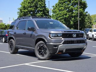 New 2026 Honda Passport TrailSport Elite video 2