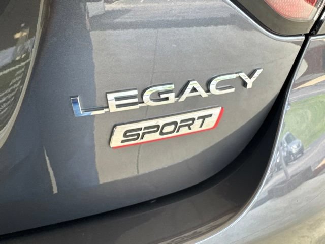 Used 2025 Subaru Legacy Premium AWD/4WD image 27