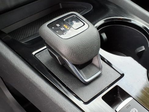 Certified 2023 Nissan Rogue SV AWD/4WD image 21