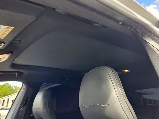 Used 2015 Volvo XC60 T5 Platinum w/ Inscription Package FWD image 19