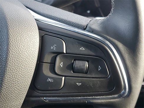 Used 2023 Buick Encore GX Select w/ Sport Touring Package image 20