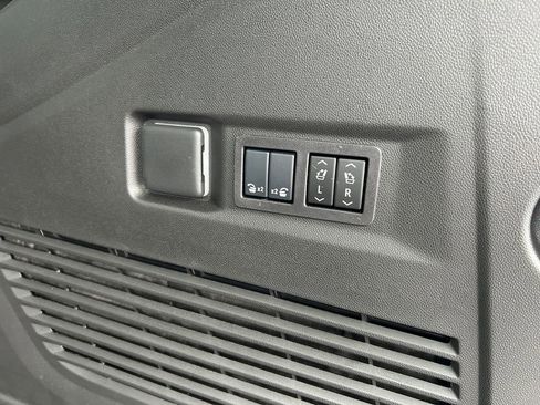 New 2026 Chevrolet Tahoe High Country image 26