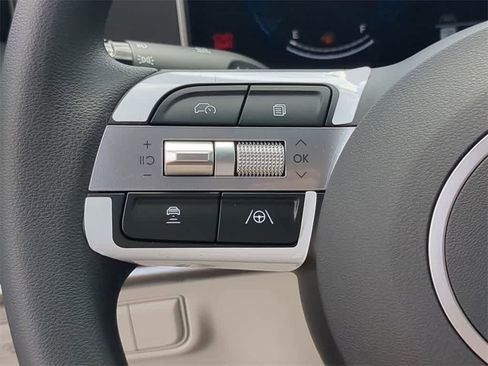 New 2026 Hyundai Tucson SEL image 24