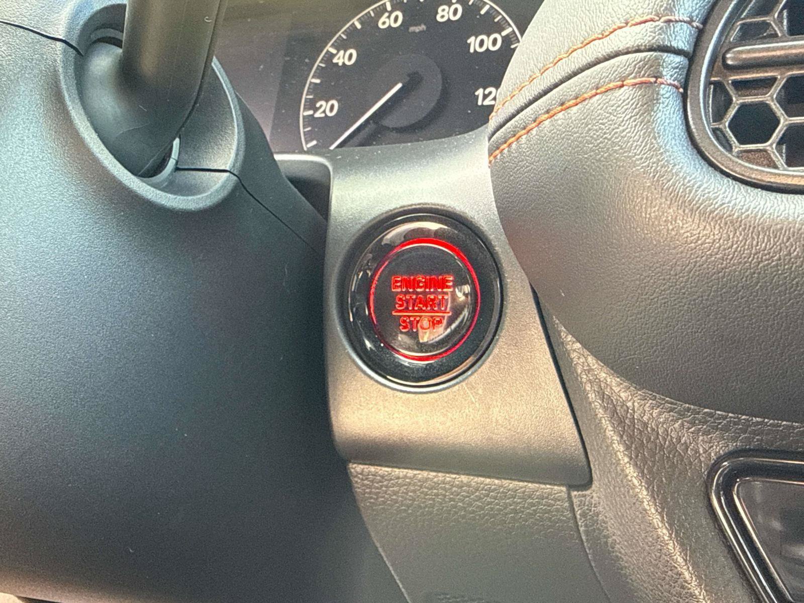 Used 2023 Honda HR-V Sport image 17