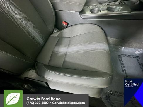 Used 2026 Honda Civic FWD Hybrid Sedan image 31