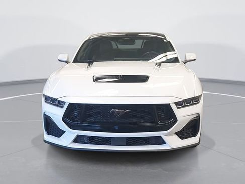 Certified 2024 Ford Mustang GT Premium RWD image 8