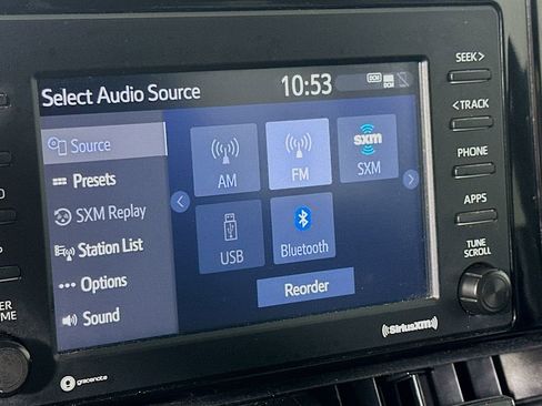 Used 2022 Toyota RAV4 LE image 27