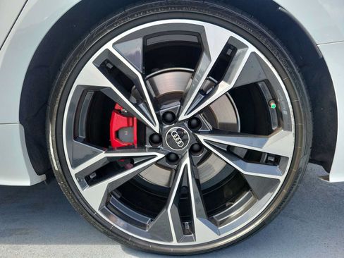 Certified 2022 Audi S5 Premium Plus AWD/4WD image 12