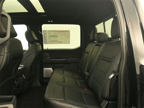 New 2025 Ford F150 Raptor image 10