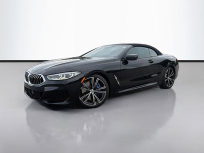 Used 2022 BMW 840i Convertible