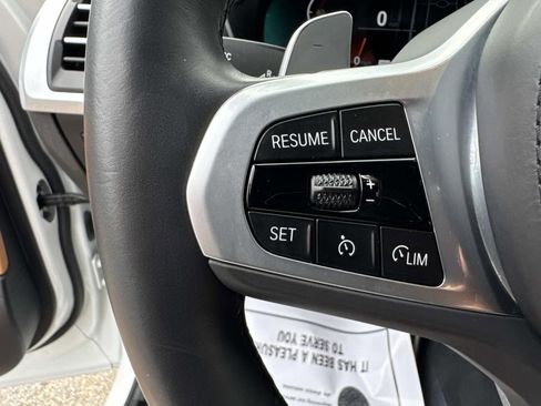 Certified 2023 BMW X3 xDrive30i w/ M Sport Package AWD/4WD image 31