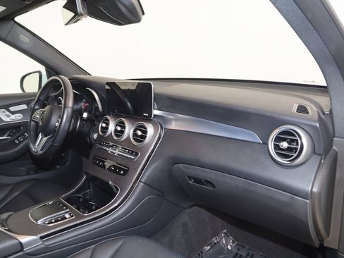 Used 2022 Mercedes-Benz GLC 300 4MATIC w/ Driver Assistance Package image 56