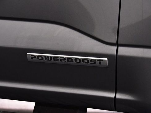Used 2022 Ford F150 XLT w/ Equipment Group 302A High AWD/4WD image 13