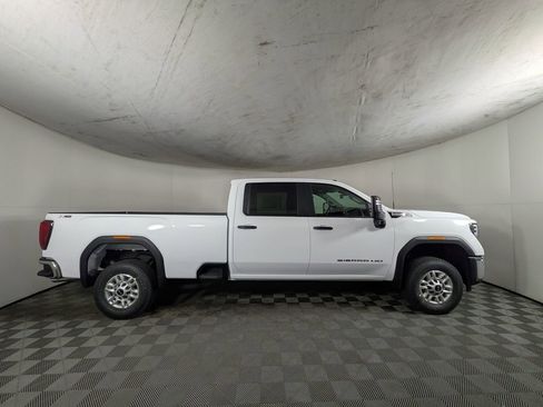 New 2026 GMC Sierra 2500 Pro w/ 1SA Pro Safety Plus Package image 6