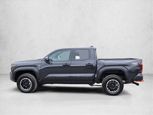 New 2026 Toyota Tacoma TRD Off-Road AWD/4WD image 9