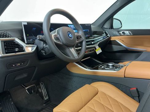New 2026 BMW X5 xDrive50e AWD/4WD image 21