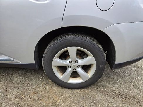 Used 2015 Lexus RX 350 AWD image 26