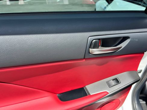Used 2025 Lexus IS 350 F Sport w/ Navigation Package RWD image 55