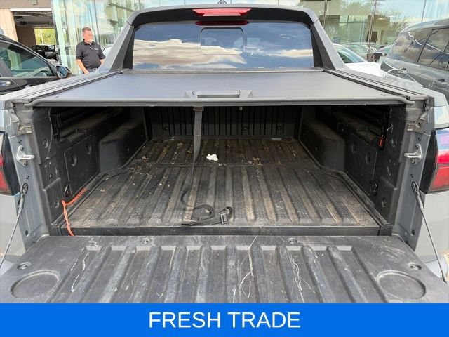 Used 2023 Hyundai Santa Cruz SEL w/ Activity Package AWD/4WD image 6