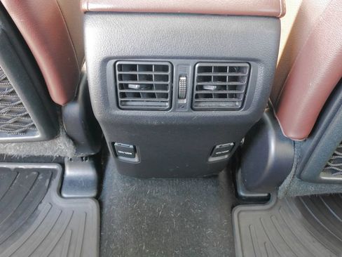 Used 2014 Toyota 4Runner Limited AWD/4WD image 19
