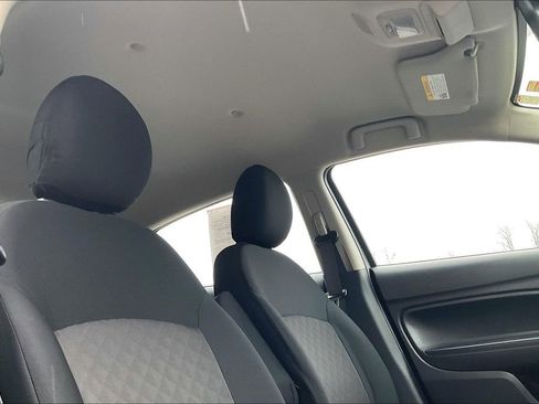 Used 2024 Mitsubishi Mirage LE image 21