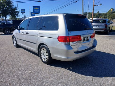 Used 2008 Honda Odyssey LX image 9