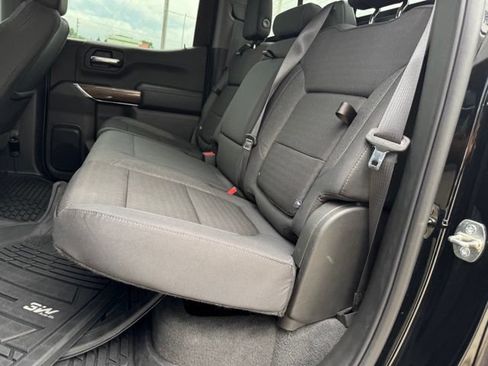 Used 2019 Chevrolet Silverado 1500 RST w/ All-Star Edition AWD/4WD image 8