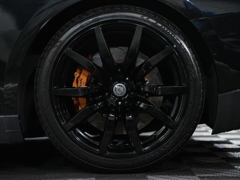 Used 2015 Nissan GT-R Premium image 55