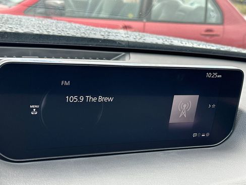 New 2025 MAZDA CX-50 AWD 2.5 S w/ Preferred Package image 17