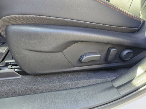 Certified 2025 Subaru Crosstrek 2.5i Limited w/ Crosstrek Mirror Package AWD/4WD image 13