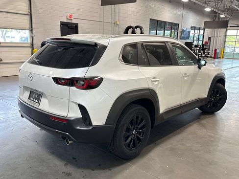 New 2026 MAZDA CX-50 AWD 2.5 S w/ Weather Package image 2