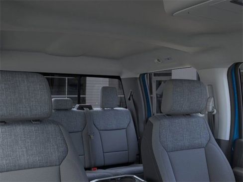 New 2025 Ford F150 XLT w/ Equipment Group 302A MID image 22