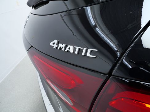 Certified 2026 Mercedes-Benz GLC 300 4MATIC image 6