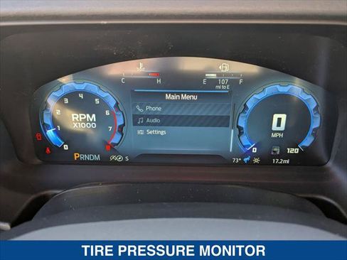 New 2025 Ford Bronco Badlands w/ Sasquatch Package image 13