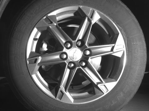 Used 2025 Chevrolet Blazer LT FWD image 12