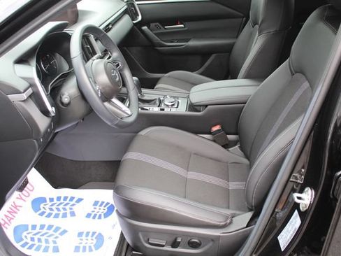 Certified 2025 MAZDA CX-50 AWD 2.5 S w/ Preferred Package image 14