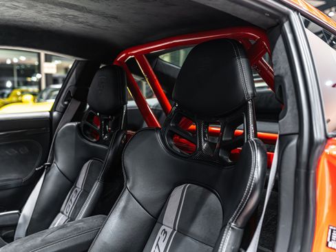 Used 2018 Porsche 911 GT3 RWD image 20