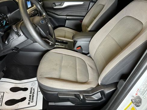Used 2021 Ford Escape S FWD image 20