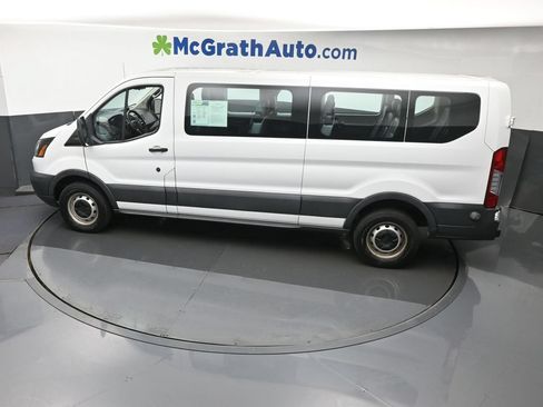 Used 2016 Ford Transit 350 XL RWD image 25