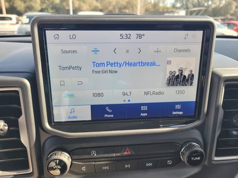 Certified 2022 Ford Bronco Sport Big Bend w/ Convenience Package image 22