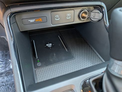 New 2026 Honda CR-V Sport Touring image 16