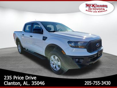 Used 2020 Ford Ranger XL w/ Equipment Group 101A Mid