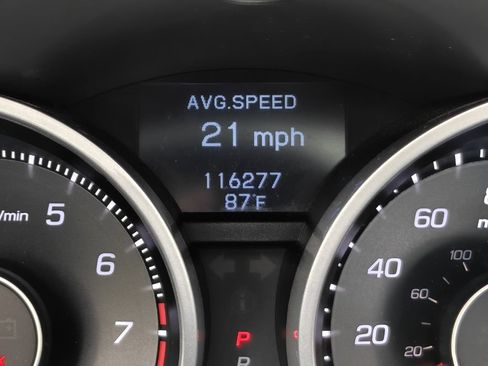 Used 2013 Acura TL SH-AWD image 28
