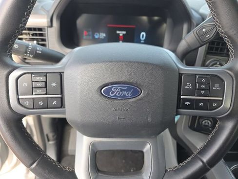 Used 2024 Ford F150 XLT w/ Mobile Office Package AWD/4WD image 30
