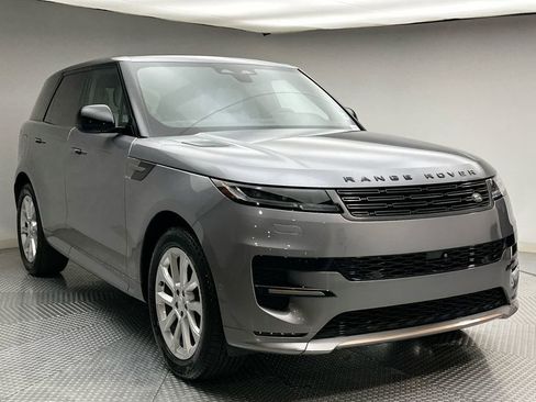 Used 2024 Land Rover Range Rover Sport Dynamic SE AWD/4WD image 15