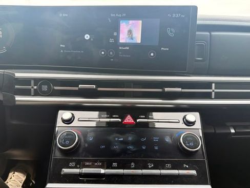 Used 2025 Hyundai Santa Fe XRT AWD/4WD image 40