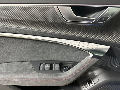 New 2026 Audi RS 6 performance image 10