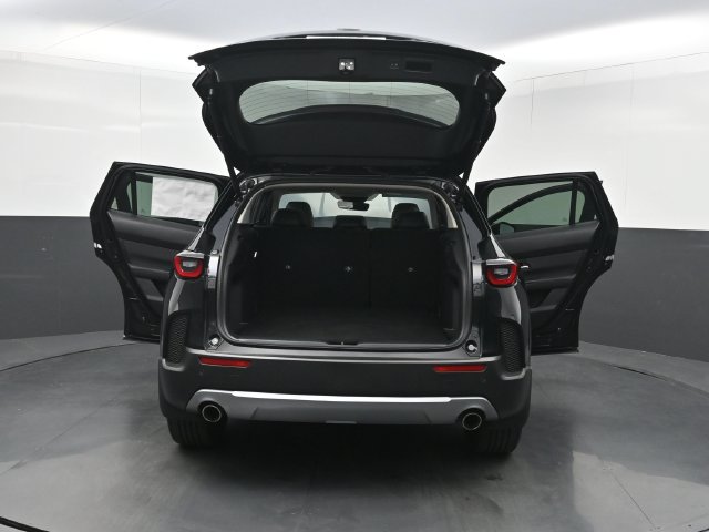 Certified 2026 MAZDA CX-50 2.5 Turbo w/ Accent Package AWD/4WD image 42