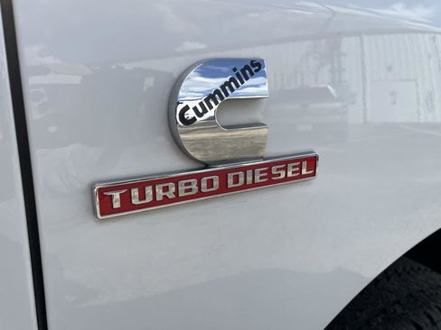 Certified 2024 RAM 2500 Laramie image 58