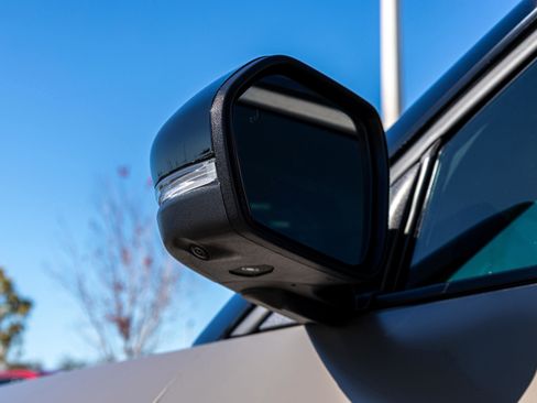 New 2026 Ford Explorer ST w/ Sun And Sound Package image 35